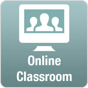 Online & Classroom